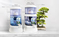Zazen Alkaline Water System - Plastic