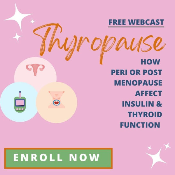 6 weeks into 2026 – Are you experiencing the “Metabolic Mystery” of Peri/Post Menopause?