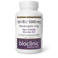 BIOCLINIC Opti b12 *5000mcg* sl