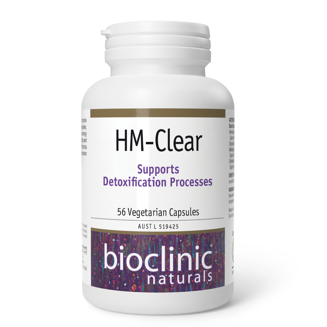 Bioclinic HM-Clear 56 capsules