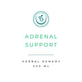 TNC Herbal Adrenal Tonic 200ml