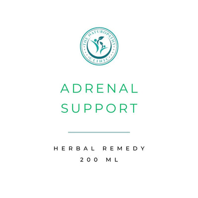 TNC Herbal Adrenal Tonic 200ml