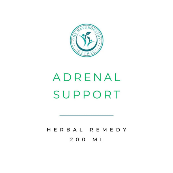TNC Herbal Adrenal Tonic 200ml