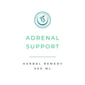 TNC Herbal Adrenal Tonic 500ml