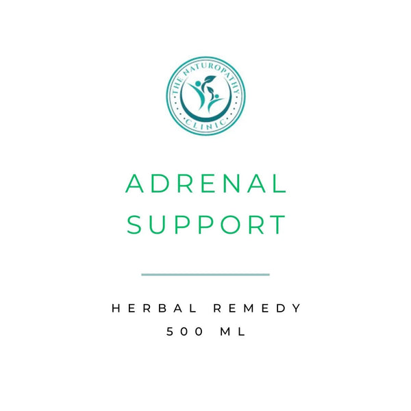 TNC Herbal Adrenal Tonic 500ml