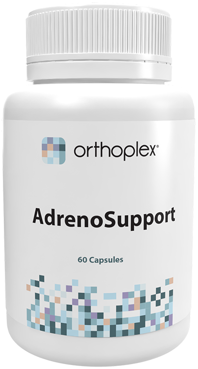 Orthoplex AdrenoSupport 60c