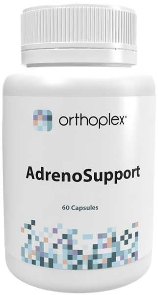 Orthoplex AdrenoSupport 60c
