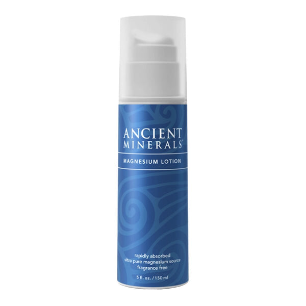 Magnesium lotion 150ml