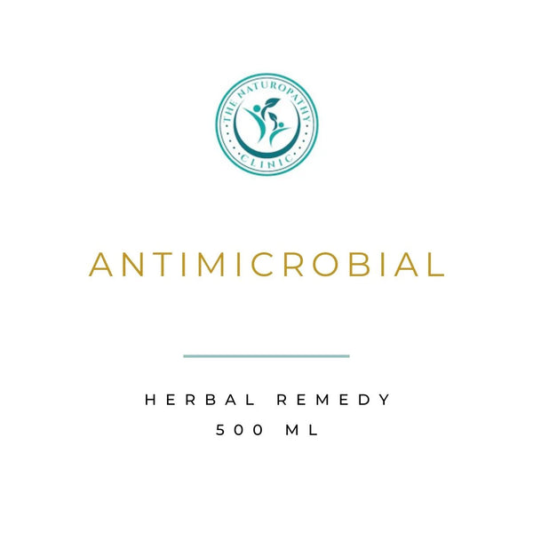 TNC Herbal Antimicrobial 500ml