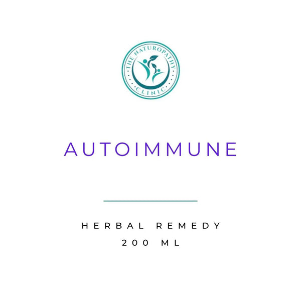 TNC Herbal Autoimmune 200ml
