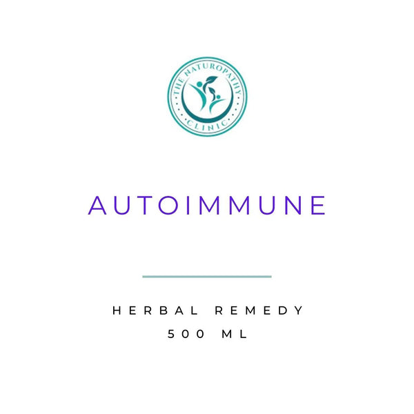 TNC Herbal Autoimmune 500ml