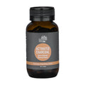 Eden Health foods Activated Charcoal, 60 CAPSULES