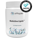 ORTHOPLEX BioActive Lipids 120ct, 1000mg