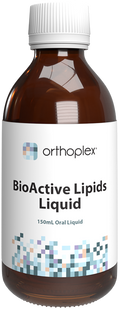 Orthoplex BioActive Lipids Liquid, 150ml