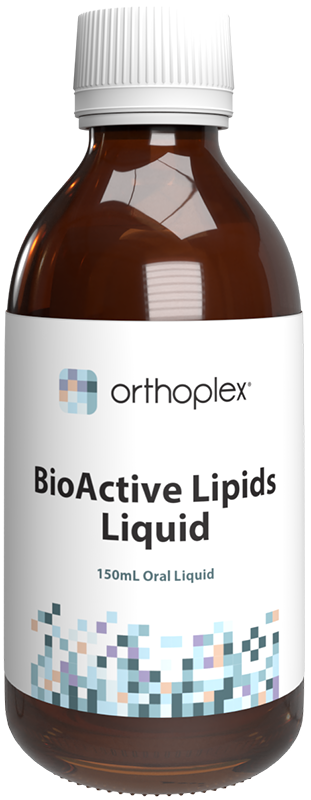 Orthoplex BioActive Lipids Liquid, 150ml