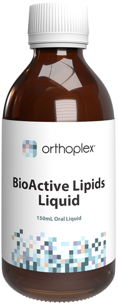 Orthoplex BioActive Lipids Liquid, 150ml