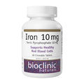 BioClinic Iron