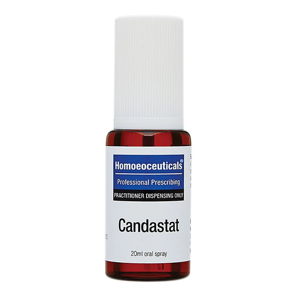 Candastat Spray