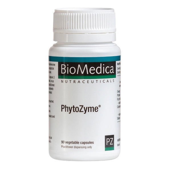 Phytozyme 90 caps