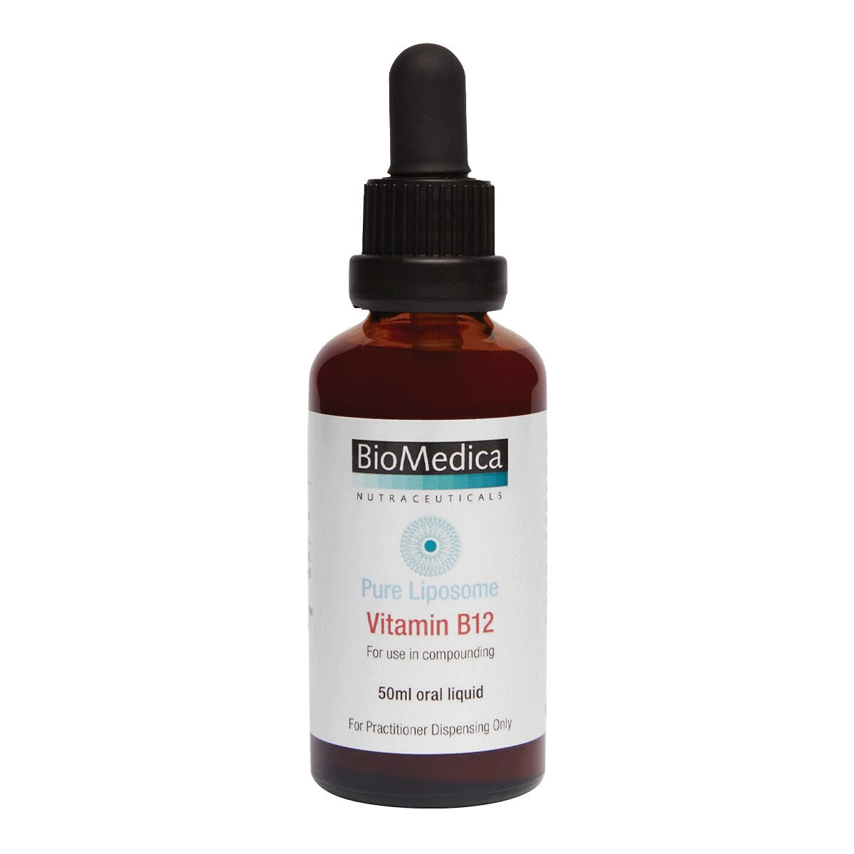 Pure Liposomal B12