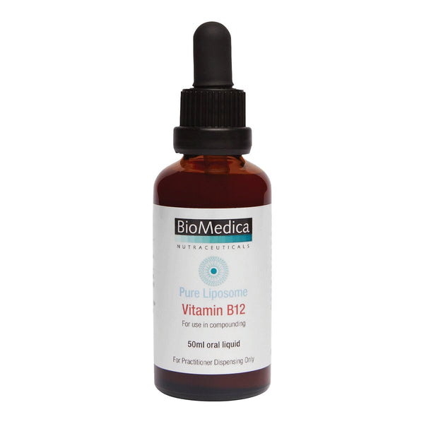 Pure Liposomal B12