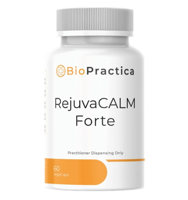 Bio Practica Rejuva Calm Forte 60c