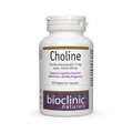 Bioclinic Choline 90 Caps