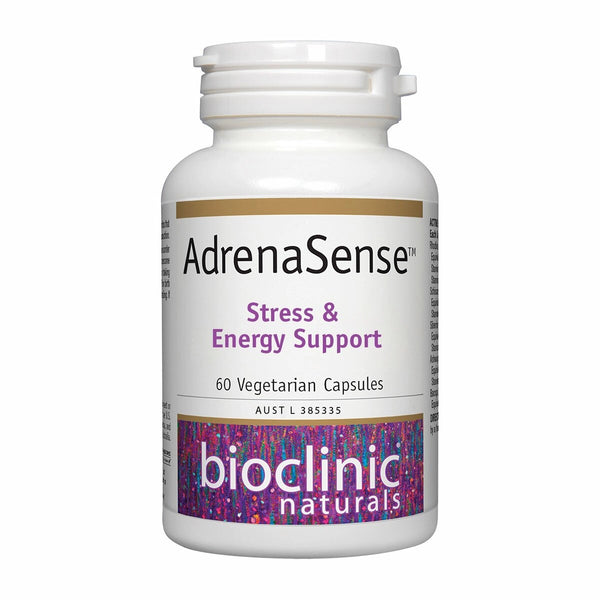 Adrenasense 60 Tabs