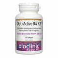Opti Active D & K2 60c