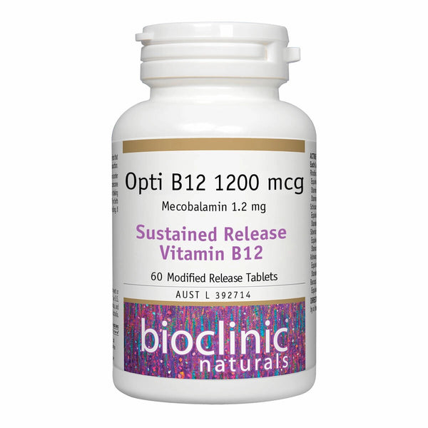 Opti B12 1200 mcg