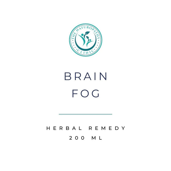 TNC Herbal Brain Fog 200ml
