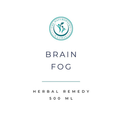 TNC Herbal Brain Fog 500ml