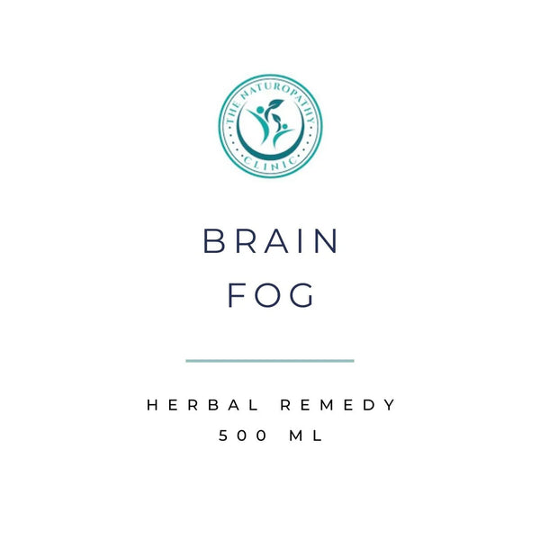 TNC Herbal Brain Fog 500ml