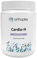 ORTHOPLEX Cardio-H 240g