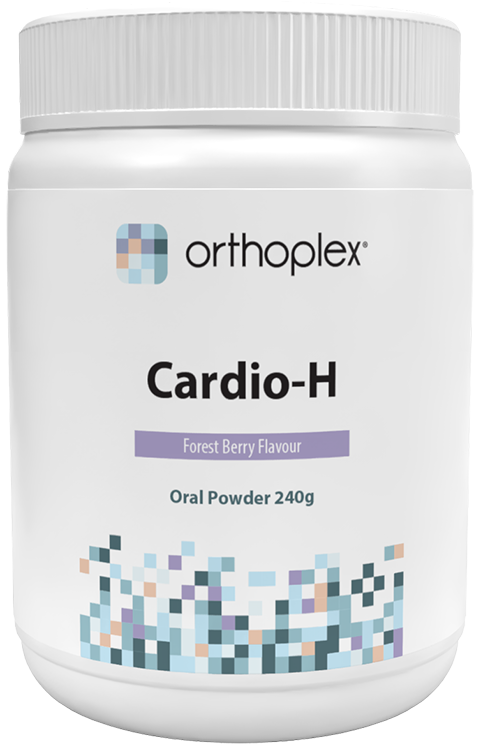 ORTHOPLEX Cardio-H 240g