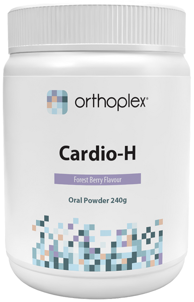 ORTHOPLEX Cardio-H 240g
