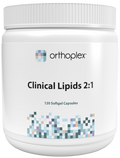 Orthoplex Clinical Lipids 120c