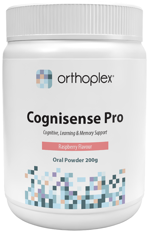 Orthoplex Cognisense Pro, powder 200gr