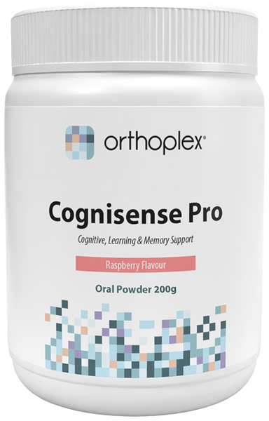 Orthoplex Cognisense Pro, powder 200gr
