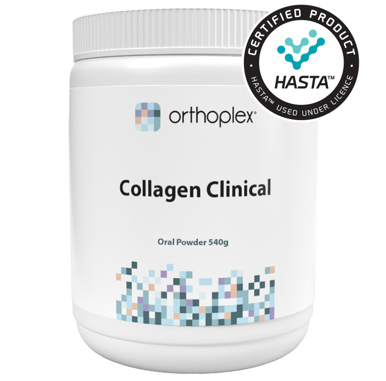 Orthoplex Collagen Clinical, 540g