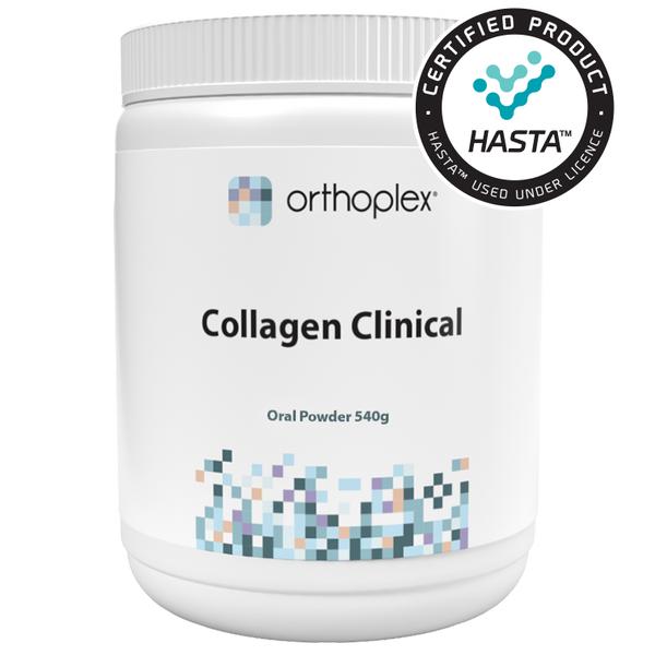 Orthoplex Collagen Clinical, 540g