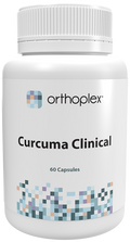 Orthoplex Curcuma clinical 60caps