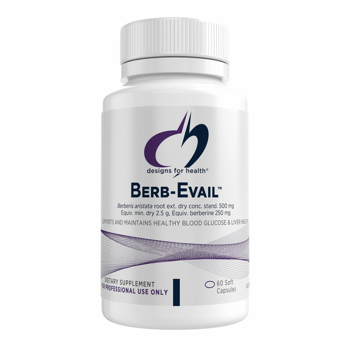 Berb-Evail 60c