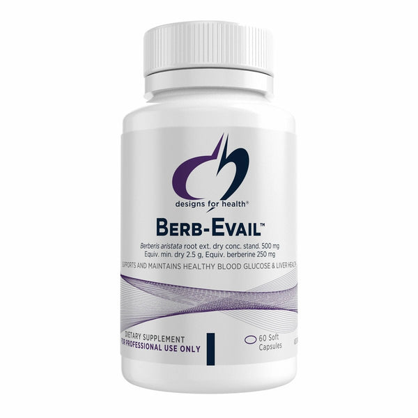 Berb-Evail 60c