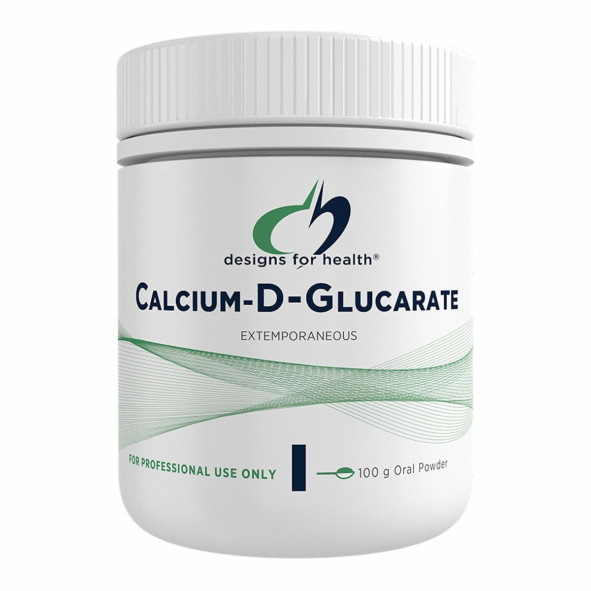 Calcium-D-Glucarate 100g