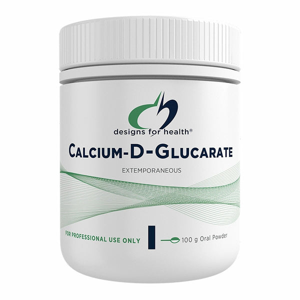 Calcium-D-Glucarate 100g
