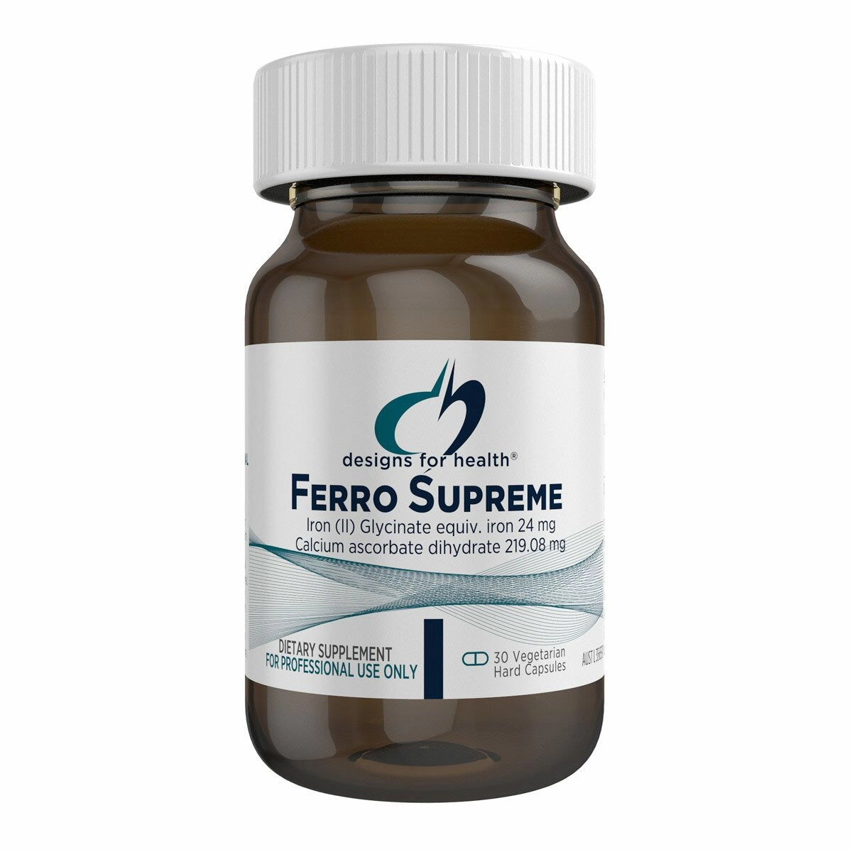 Ferro Supreme 30vc