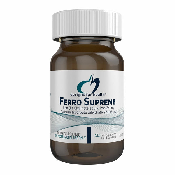 Ferro Supreme 30vc