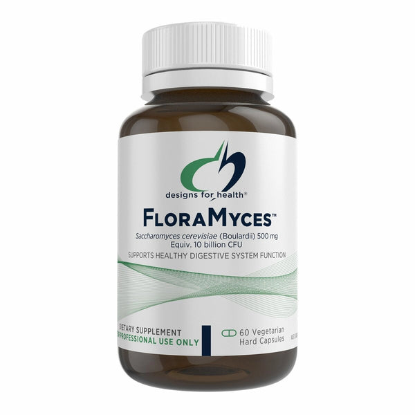 FloraMyces 60c