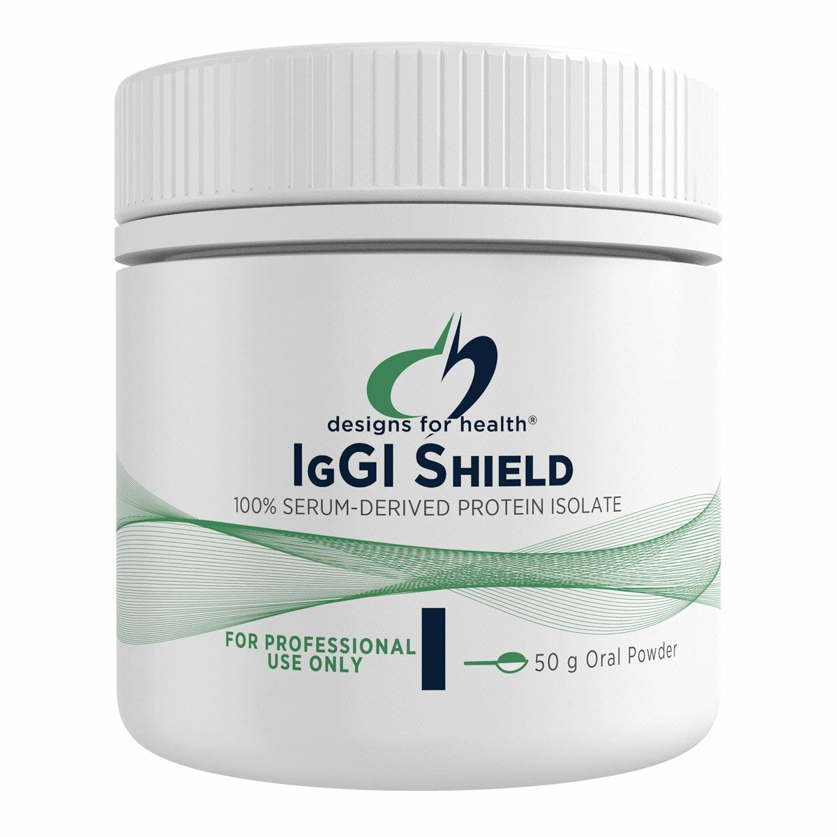 IgGI Shield